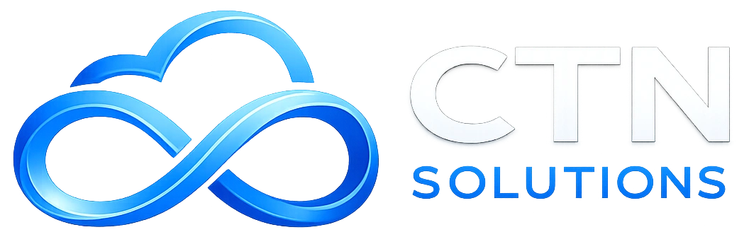 logo ctn solutions