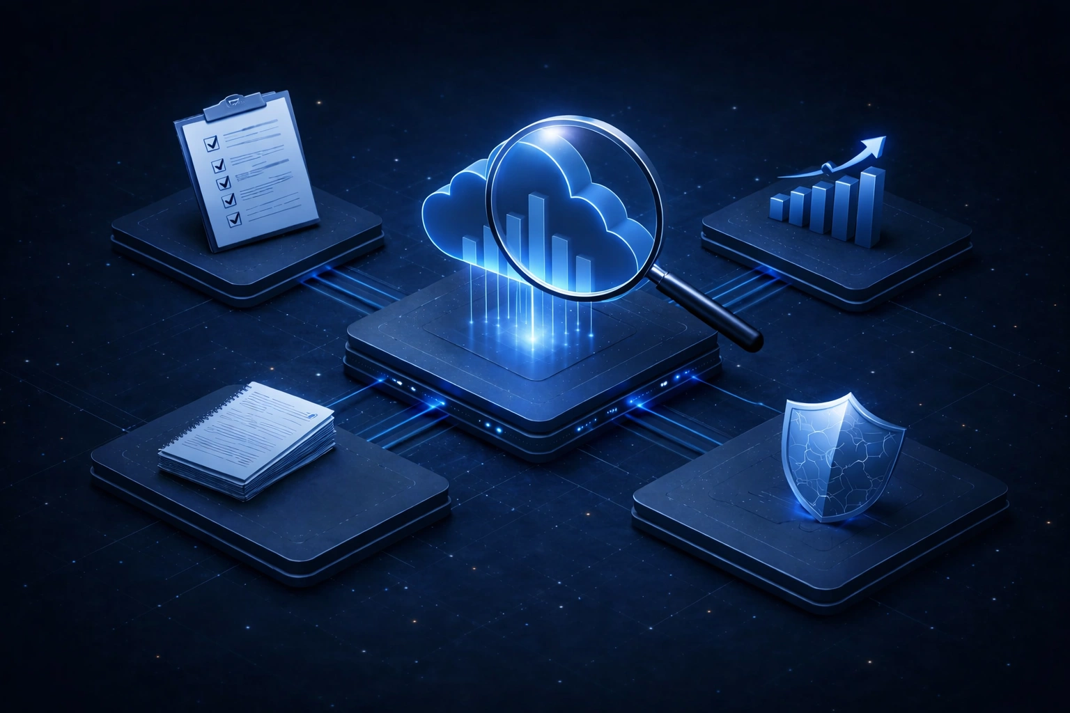 Audit Cloud Due Diligence